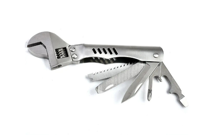 Hardware tools