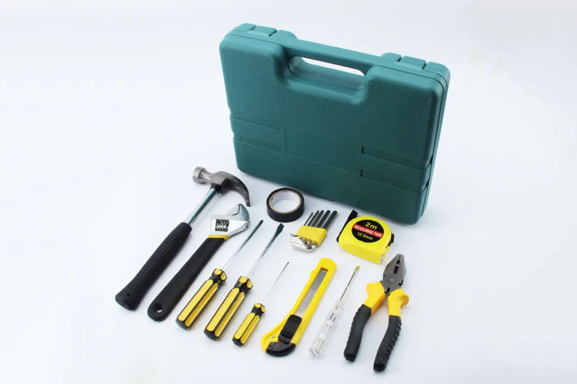 Hardware tools